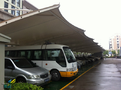  膜結(jié)構(gòu)車棚組成，膜結(jié)構(gòu)車棚安裝，膜結(jié)構(gòu)車棚選材