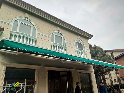 寶山彩虹幼兒園遮陽棚-幼兒園遮陽棚結(jié)構(gòu)特點及防紫外線
